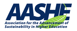 Association for the Advancement of Sustainability in Higher Education